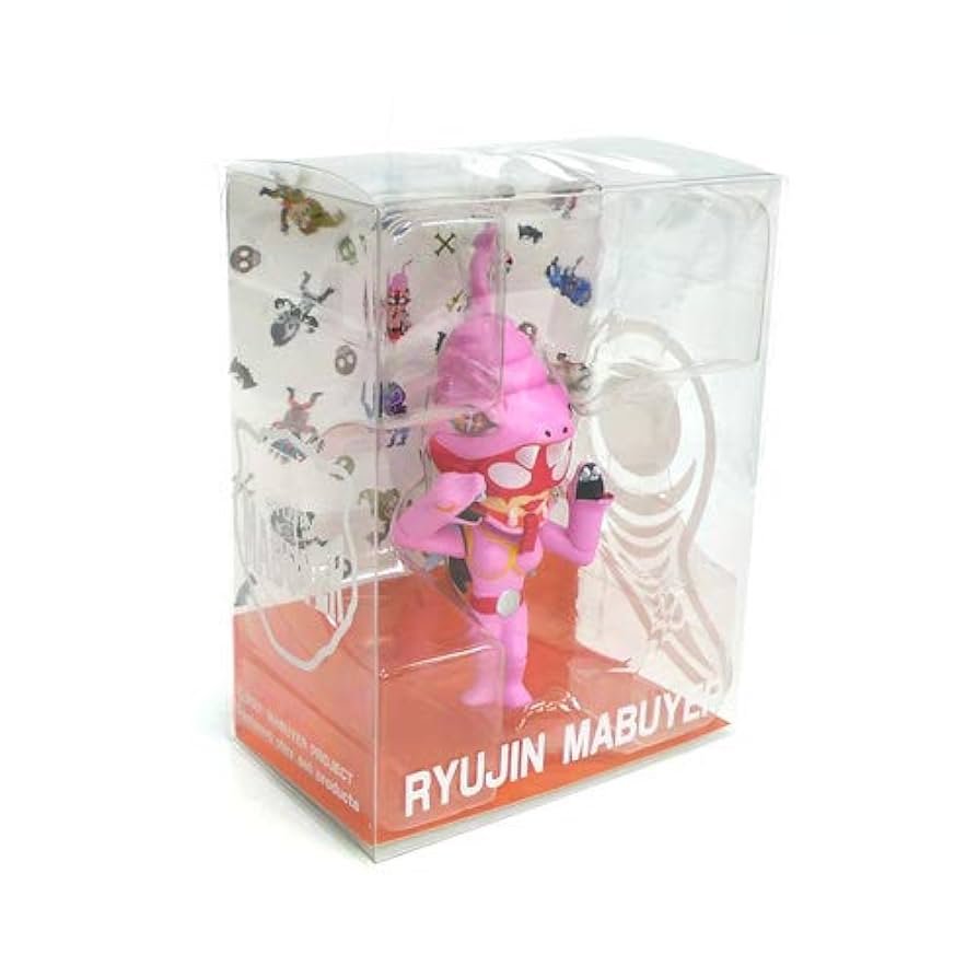 Amazon.co.jp: 琉神マブヤー×play set products ヒメ