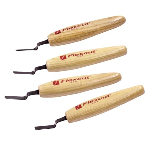 Image of Flexcut Carving Tools