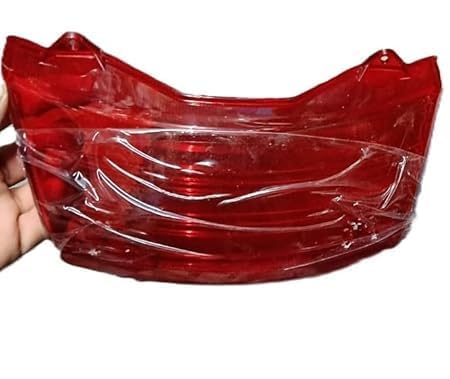HK For Activa Old Tail Lihght Cover First Quality[1pc]-image-18