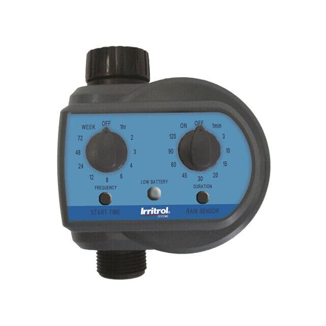 Centralina IRRITROL da rubinetto Tap Timer