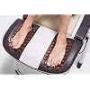 N4 Therapy Medical Massage Bed, Full Body Massage Bed, Back Massage Bed, Acupressure TENS Massage, DEEP Heat and MOXIBUSTION