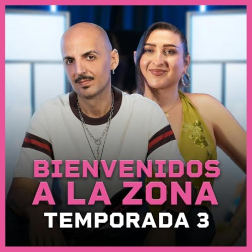 BIENVENIDOS A LA ZONA | TEMPORADA 3 - PROMO