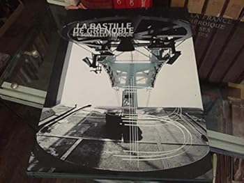 Hardcover La Bastille de Grenoble : Et son téléphérique Book