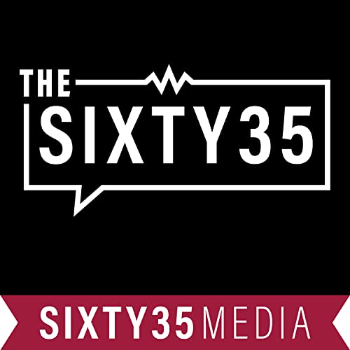 The Sixty35 cover art