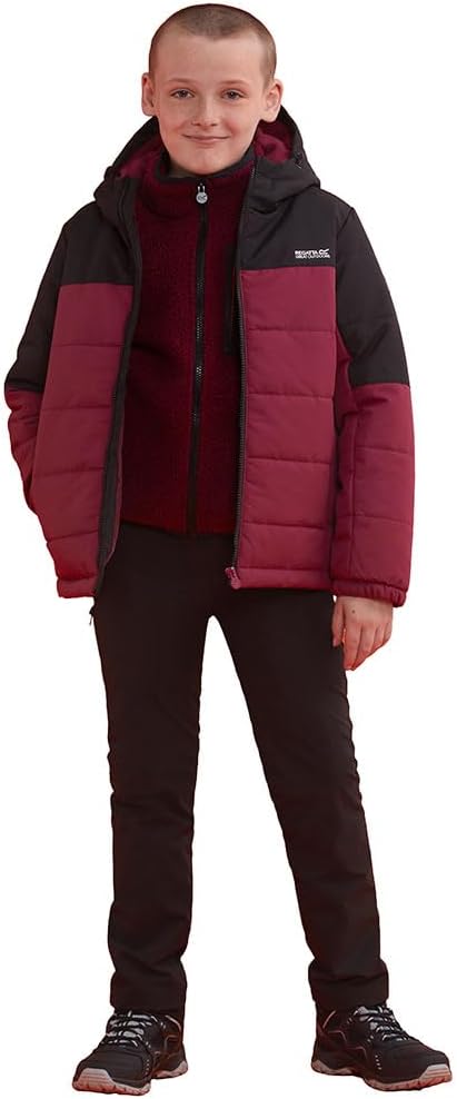 Regatta Kids Lofthouse Jacket