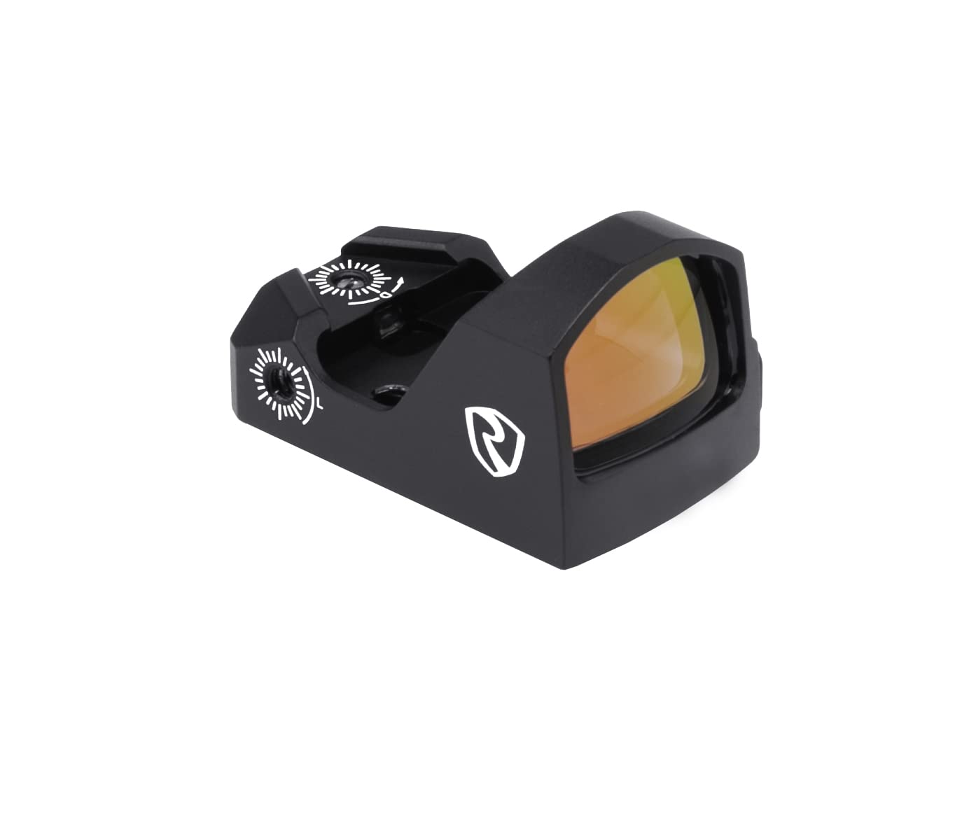 Amazon.co.jp: Riton X3 Tactix PRD, Red Dot Sight, Black : 家電＆カメラ