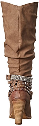 Not Rated Women's Swag Winter Boot3