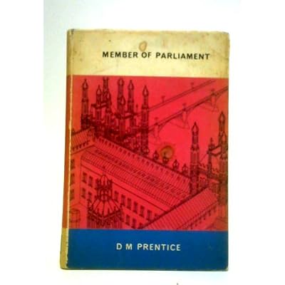 Member of Parliament