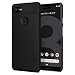 Spigen Thin Fit Designed for Google Pixel 3 XL Case (2018) - Black