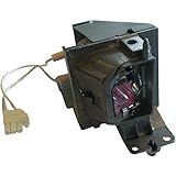 Advanced Lamps™ Lamp & Housing for The Optoma X400LVe Projector