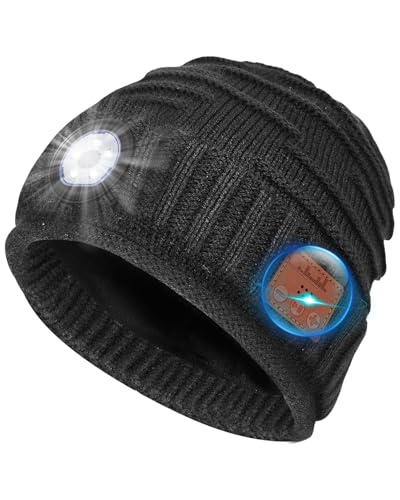 Jet Black / One Size