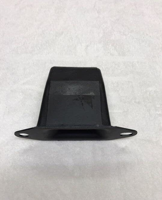 Parachoques trasero de alta resistencia para Jeep Cherokee XJ modelos 1984 a 2001 SSA/XJ/011A
