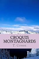 Croquis Montagnards 1518645755 Book Cover