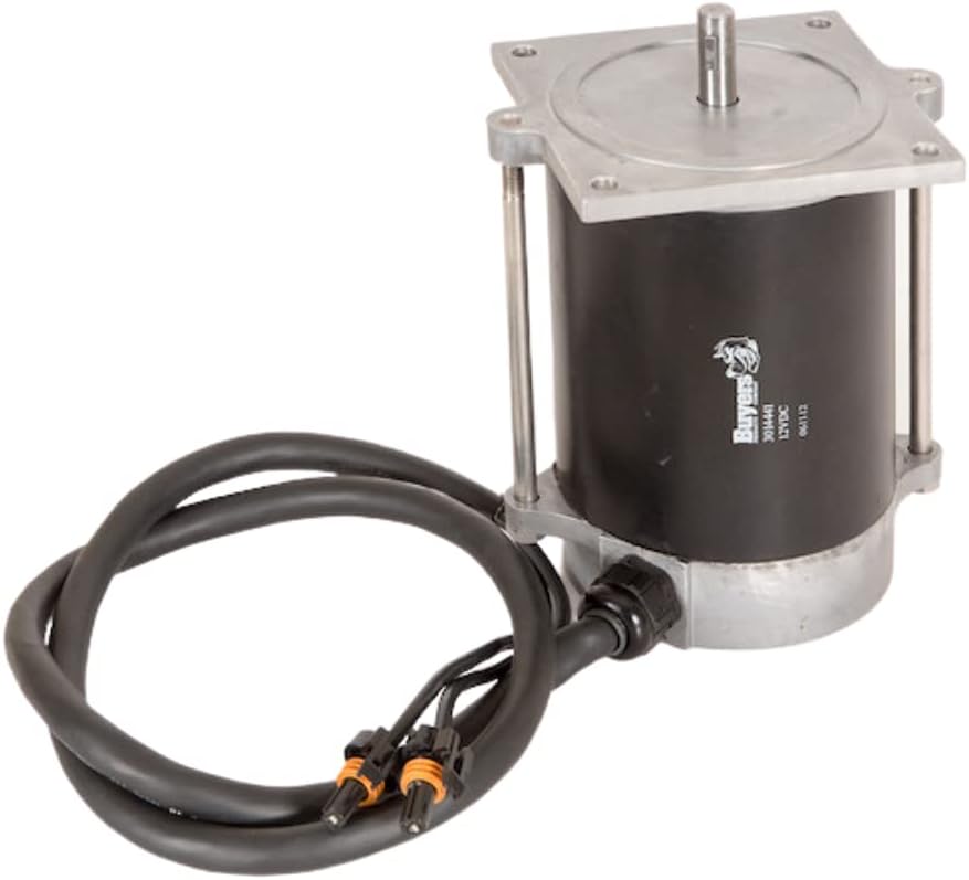 review Buyers SaltDogg 12V Motor Assembly 3014441 for TGSUVPRO TGS01 TGS05 Spreaders