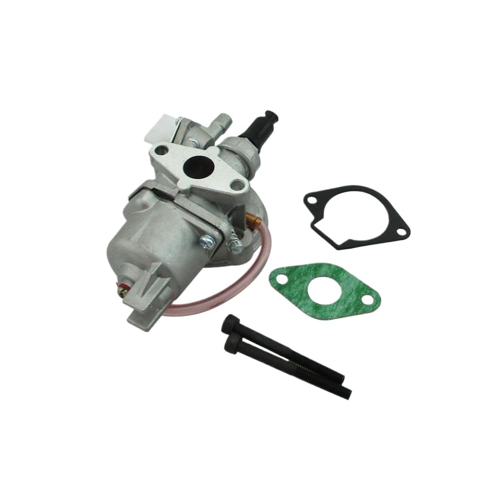 Carburetor Gasket Compatible with 47cc 49cc Moto ATV Quad Bike