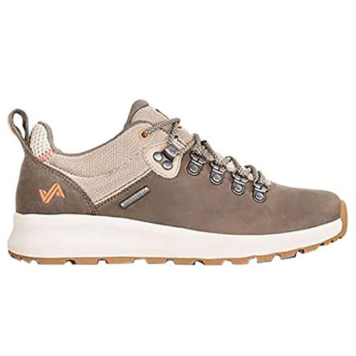 Forsake Thatcher Low WP Stone 1 9 B (M)