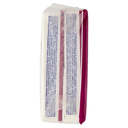 Tempo Fazzoletti Tascabili Complete Care, 10 pacchetti da 9 fazzoletti - 280 g (Packung mit 5)