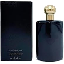 Mesmerize Black Cologne Eau de Toilette Spray for Men- 3.4oz