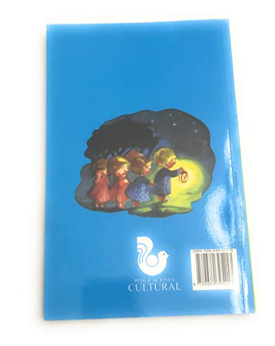 Habia Una Vez [Spanish] 9684395213 Book Cover