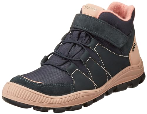 Botte de randonnée Femme PRIMIGI Carly Gtx pour trekking en montagne