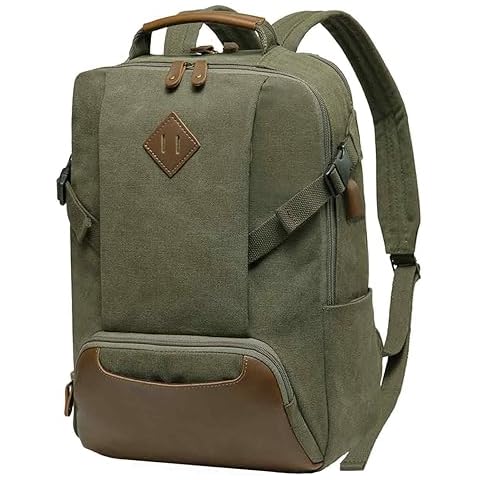 Sac à Dos Kasgo Vintage Cover