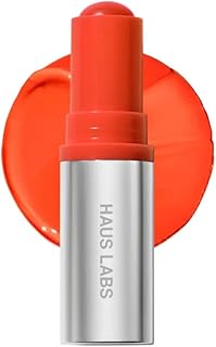 HAUS LABS BY LADY GAGA Color Fuse Lip + Cheek...