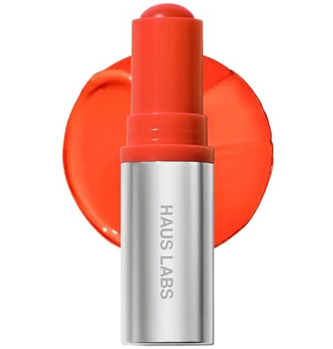 HAUS LABS BY LADY GAGA �J���[�q���[�Y���b�v + �`�[�N�u���b�V���o�[���X�e�B�b�N �O���V�[�^���W�F��&�G���e�� �A���G�x�� �V�[�g�}�X�N (BONUS)