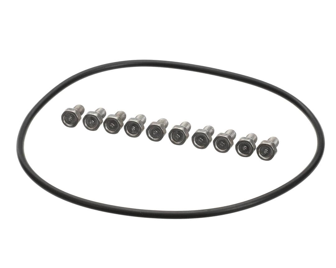 Hobart Kit,Service for Booster Heater