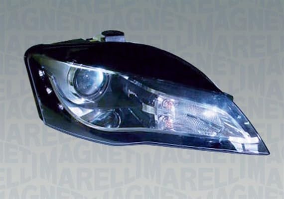 Magneti Marelli 711307022739 Hauptscheinwerfer, Recht : Amazon.de 