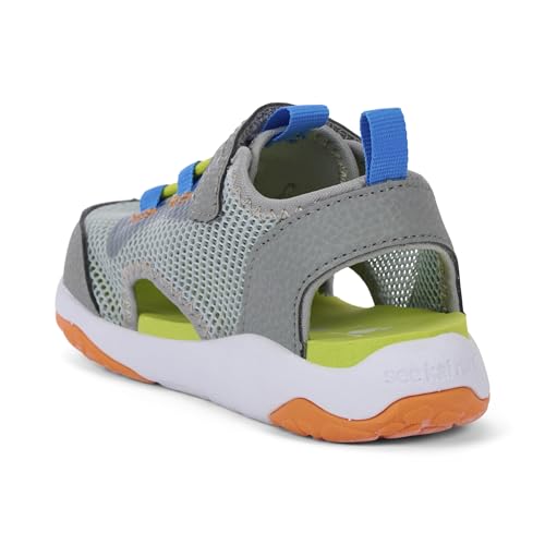 Image of See Kai Run Aven - Water-Friendly Sandals for Little Kids