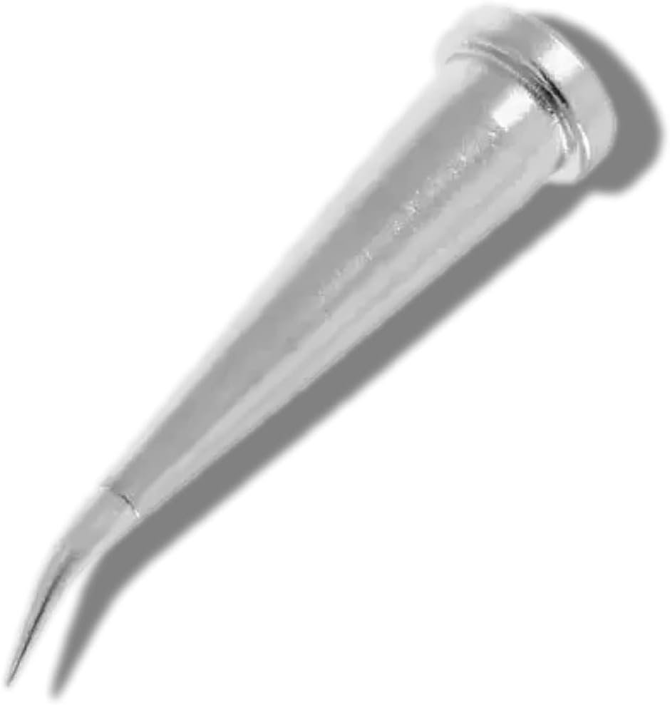Weller T0054442499 Arc Welding Tip, Black