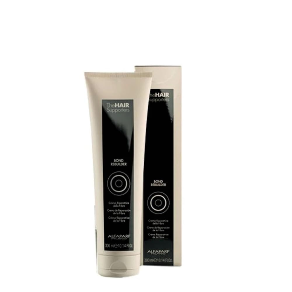 Alfaparf Milano The Hair Supporters Bond Rebuilder-Step 2, 300 ml