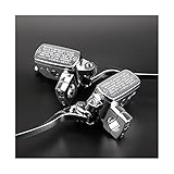 Einfach zu installieren. Es kann die alte oder beschädigte Kupplung perfekt ersetzen.