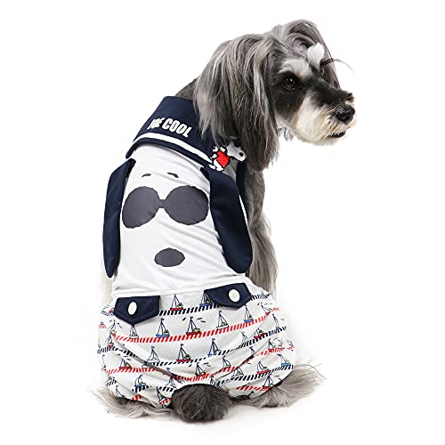 スヌーピー ロンパース 犬用ペット服の人気商品 通販 価格比較 価格 Com