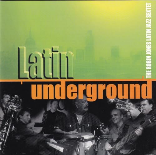 Image of Latin Underground