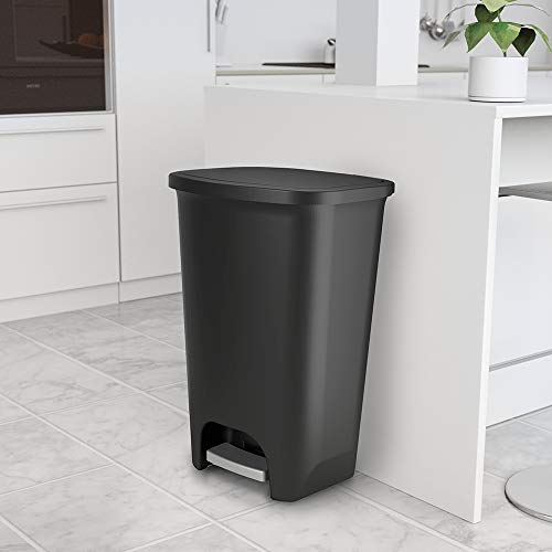 GLAD 75L Step Can - Image 7