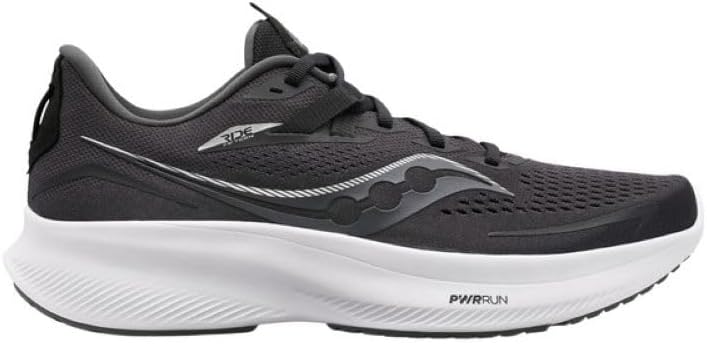 Saucony Men's Ride 15 Sneaker - Image 2