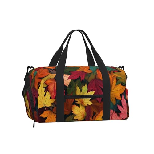 Bolsa de mano impermeable que soluciona el orden de tu calzado deportivo y ropa de yoga