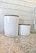 Planetary Design Airscape Ceramic Coffee and Food Storage Canister, 7