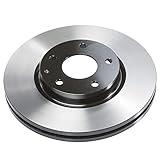 Wagner Brake BD180543E Disc Brake Rotor