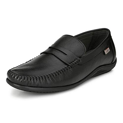 Hitz Mens Loafers Amazon.in Shoes & Handbags