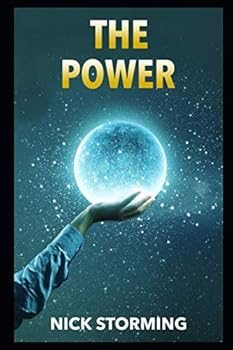 Paperback The Power: Book One (A Taboo Harem Urban Fantasy) Book