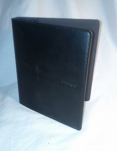 Sony PRSACL3 Digital Pocket Reader Cover with Light for PRS300