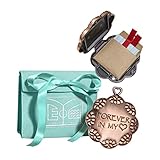 Gifts for Women Who Have Everything - Gift Emotions Beyond Imagination - Cool Locket Filled with Love