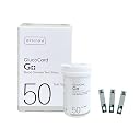 Arkray Glucocard G+ 50 Bottlepack Blood Glucose Test Strips For Glucocard G+ Glucometer gallery image
