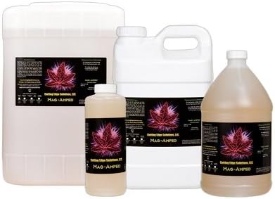 Cutting Edge Solutions Mag Amped - 2.5 Gallon