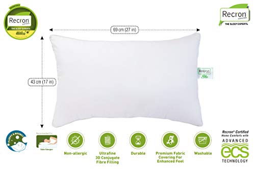 amazon recron pillow
