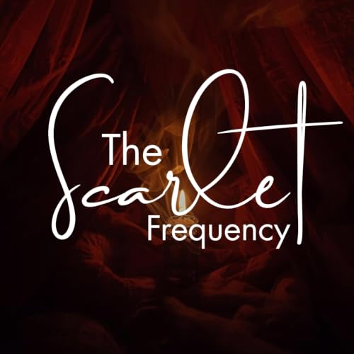 The Scarlet Frequency Titelbild