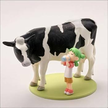 Amazon.co.jp: よつばとしろとくろのどうぶつ 1 カプセルQ