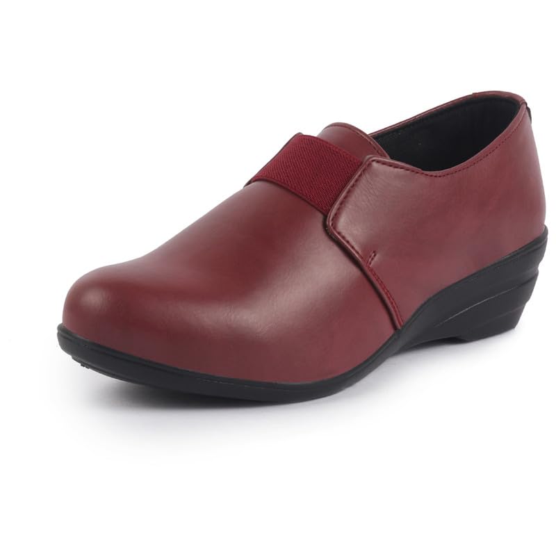 Image of FAUSTO Women Formal Pull-On Shoes